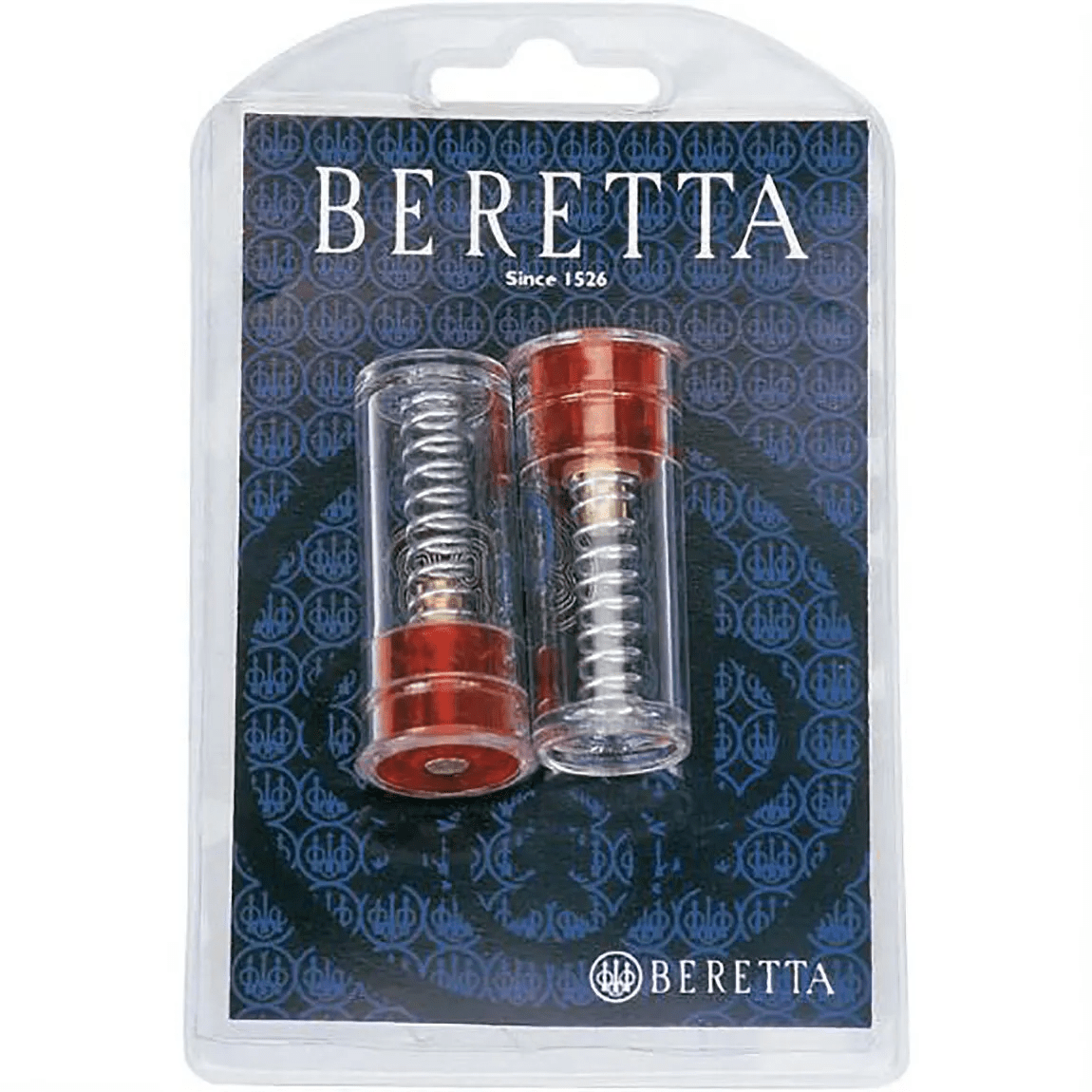 Beretta Shotgun Snap Caps - 2 PCS Beretta 20GA Snap Caps Rivers and Glen Trading Co