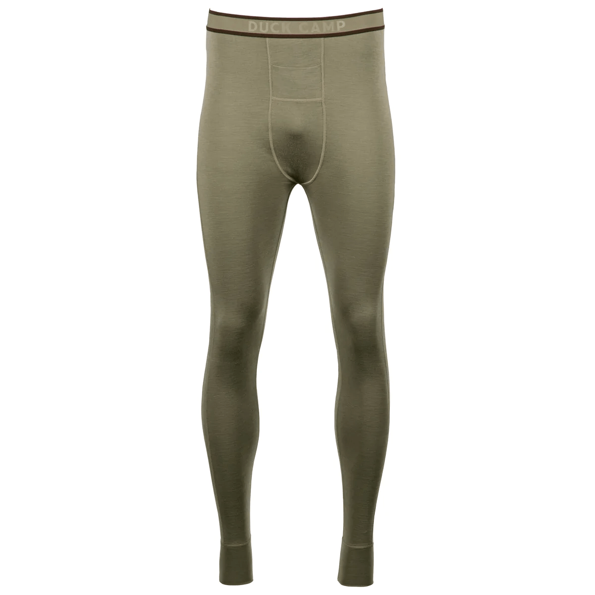 Duck Camp Merino Base Layer Bottoms Duck Camp Men's Baselayers Rivers and Glen Trading Co