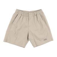 Aftco Youth Landlocked Shorts Aftco Khaki / S Youth Shorts Rivers and Glen Trading Co