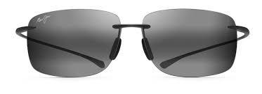 Hema Polarized Rimless Sunglasses - Rivers & Glen Trading Co.