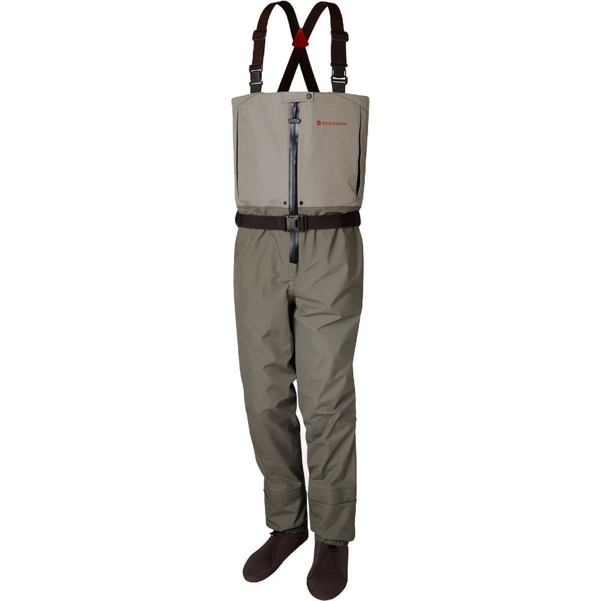 Escape Zip Wader - Rivers & Glen Trading Co.