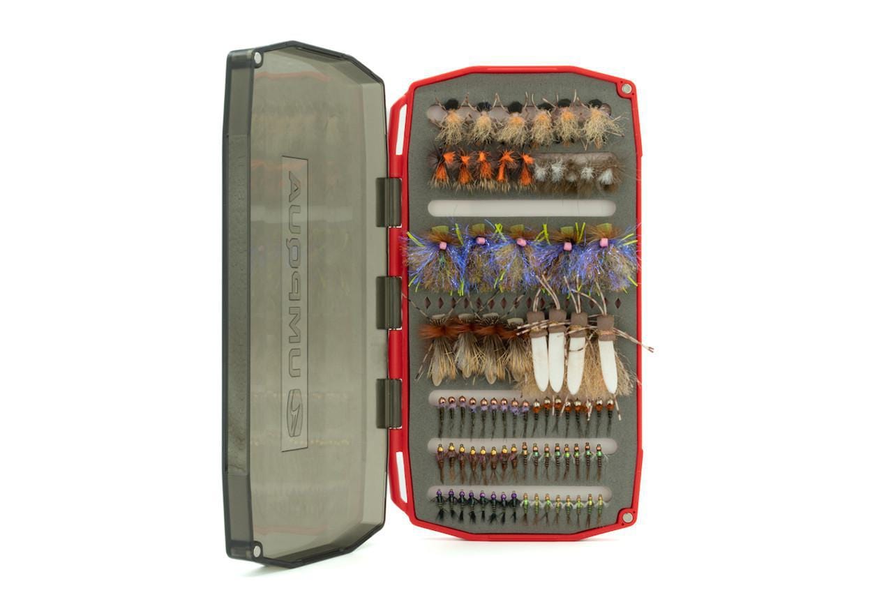 LT Daytripper - Foam Umpqua Fly Boxes Rivers and Glen Trading Co