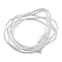 Mylar Cord Wapsi Small Pearl Fly Tying Rivers and Glen Trading Co