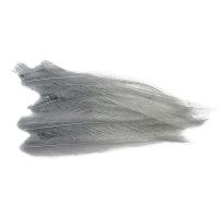 DRY FLY NECK HACKLE MINI PACK LG Wapsi DUN Fly Tying Rivers and Glen Trading Co