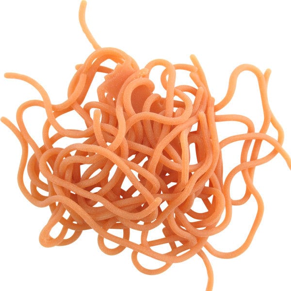 SILI WORMS Wapsi WORM BROWN Fly Tying Rivers and Glen Trading Co