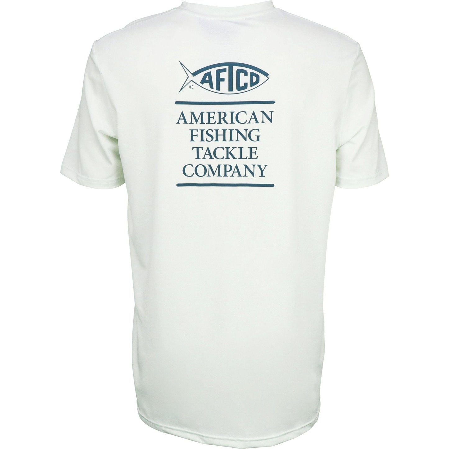 Aftco Stax Airomesh SS Performance Shirt Aftco Men's Short Sleeve Tee Shirts Rivers and Glen Trading Co
