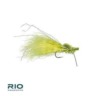 Rio Gurgler Alarm Rio Products Flies Rivers and Glen Trading Co