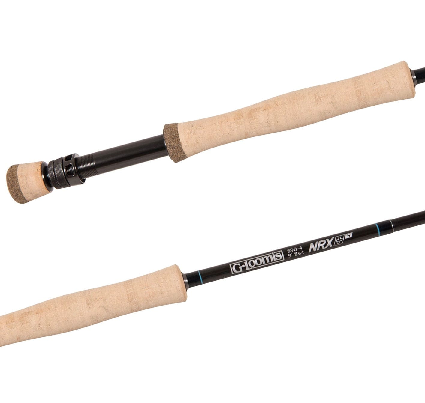 G. Loomis NRX+ Saltwater G-Loomis Fly Rods Rivers and Glen Trading Co