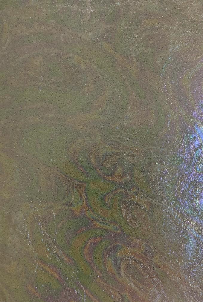 Chocklett's Loco Foam Hareline Dubbin Pearl Tan Fly Tying Rivers and Glen Trading Co