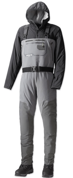 Orvis PRO Waders Orvis Men's Waders Rivers and Glen Trading Co