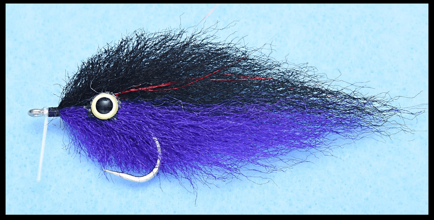 EP Flies Peanut Butter Enrico Puglisi Flies Rivers and Glen Trading Co