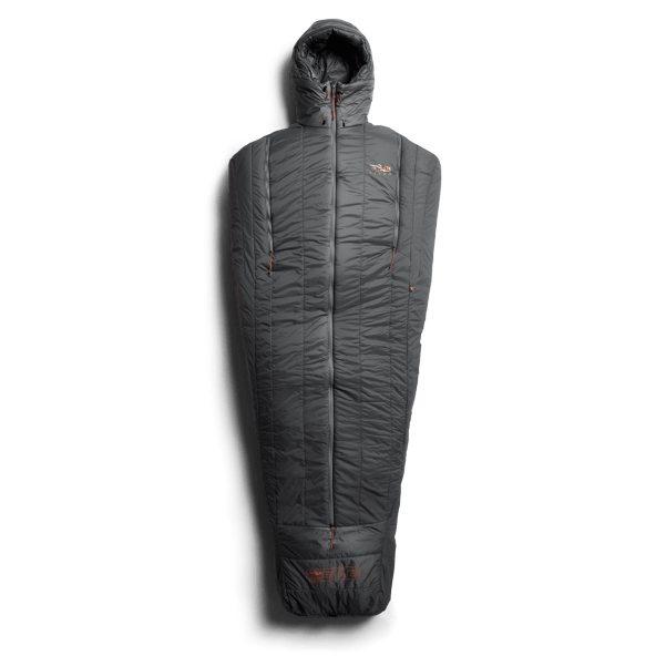 Sitka Kelvin Aerolite 30 Sleeping Bag Sitka Lead Sleeping Bags Rivers and Glen Trading Co