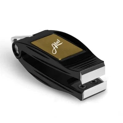 Abel Nipper Abel Dark Gray / Grateful Dead Fly Fishing Tools Rivers and Glen Trading Co