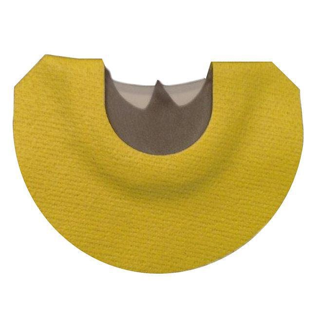 Yellow "Bat Wing" Turkey Call Big Lake Turkey Calls Rivers and Glen Trading Co