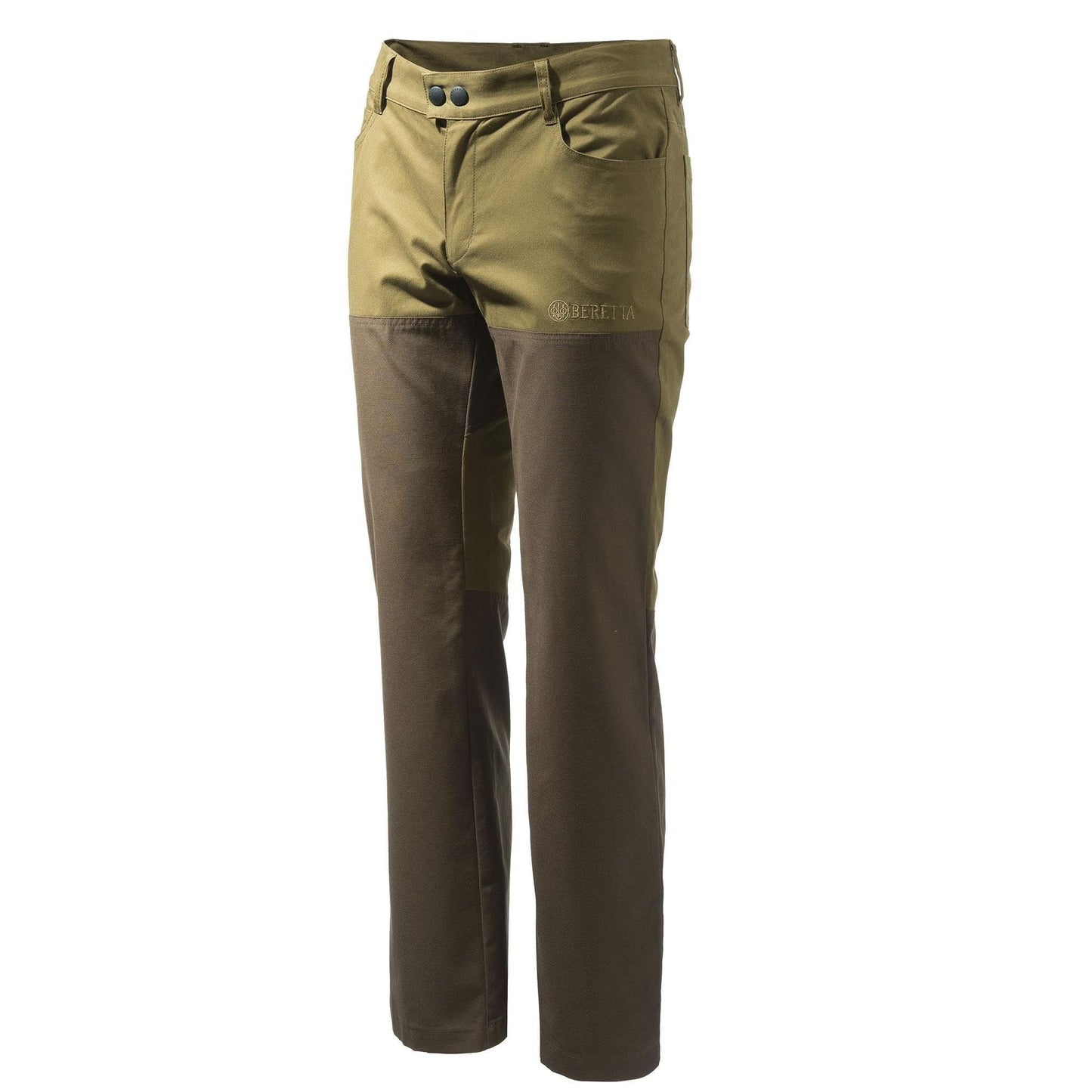 Beretta Covey Field Pant Beretta Tobacco/Brown / XXXL Men's Brush Pants Rivers and Glen Trading Co