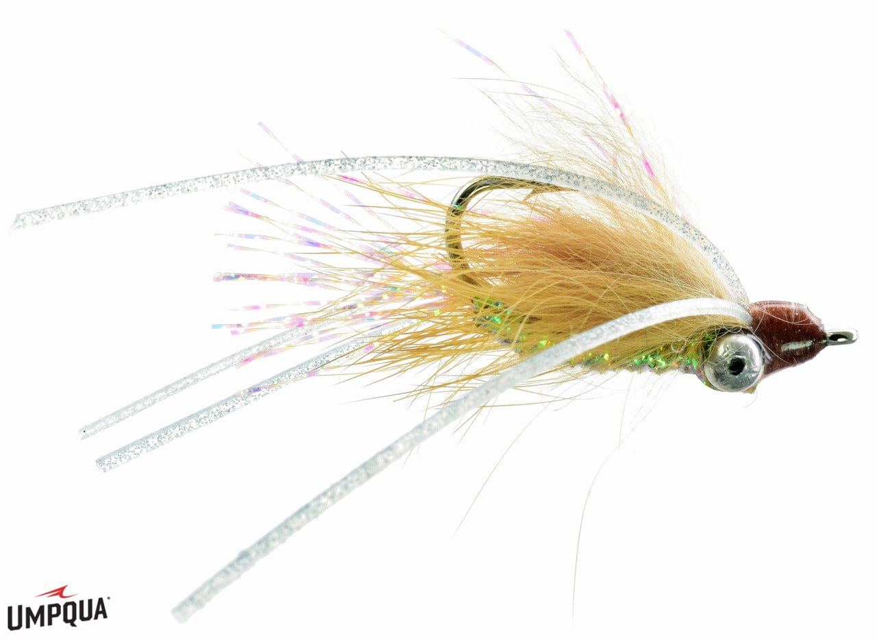 BONE APPETITE CHICONE Umpqua Flies Rivers and Glen Trading Co