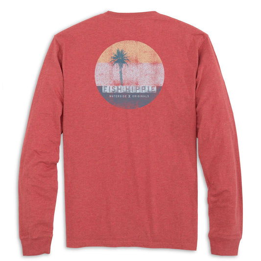 Tall Order Youth Long Sleeve Tee - Rivers & Glen Trading Co.