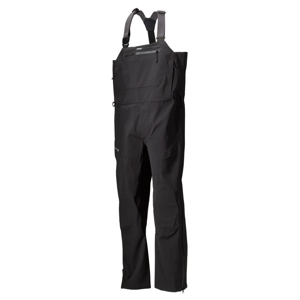 Orvis Pro Fishing Bib Orvis Men's Fishing Bibs Rivers and Glen Trading Co