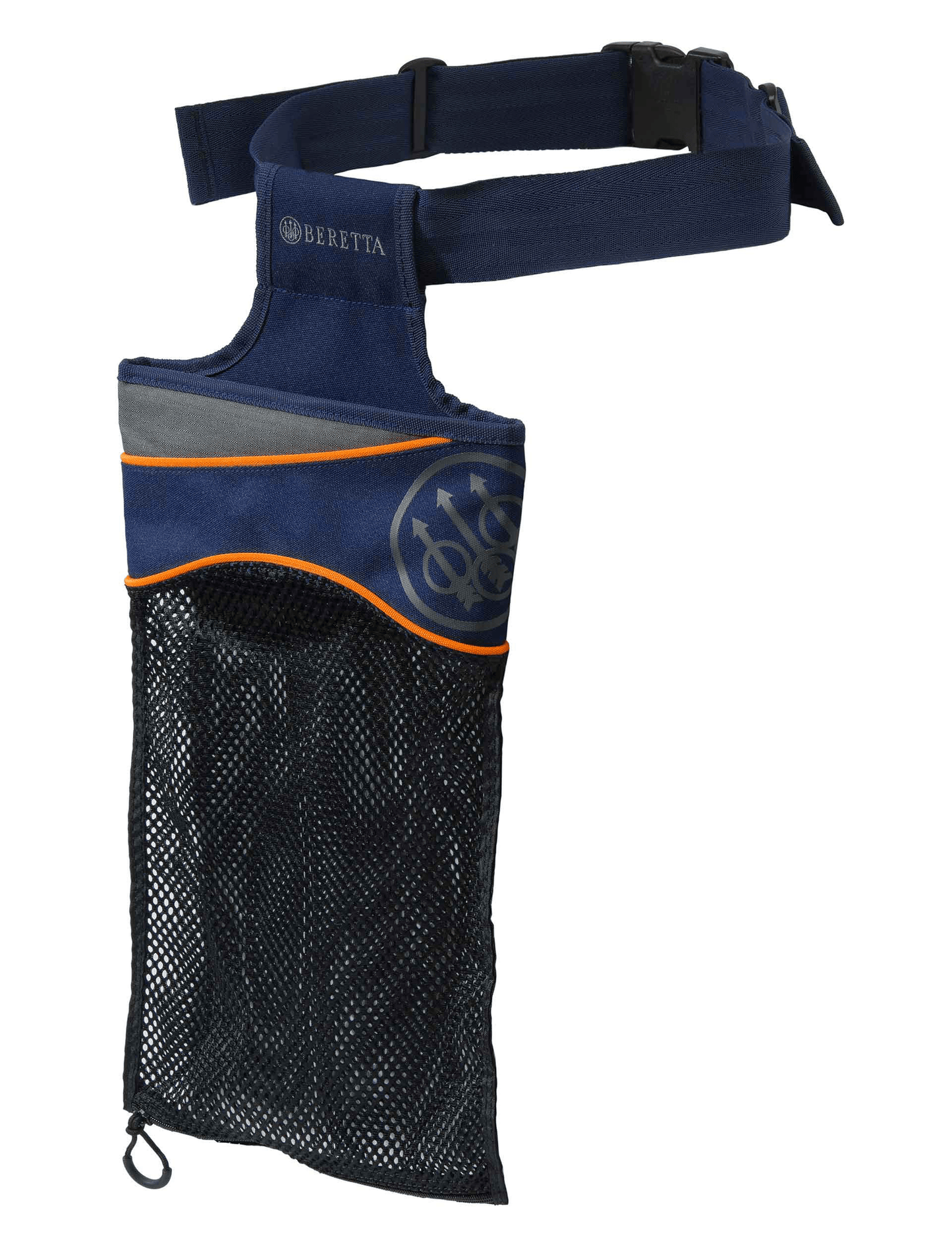 Beretta Uniform Pro EVO Mesh Pouch Beretta Blue Shell Bag Rivers and Glen Trading Co