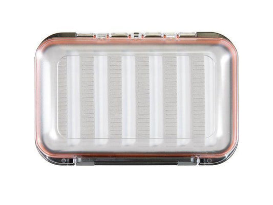 Large Double Sided Waterproof Fly Box - Rivers & Glen Trading Co.