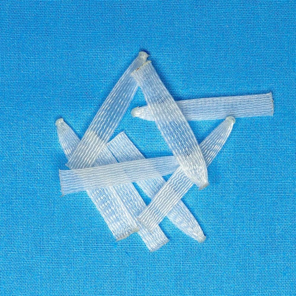 EP Soft Shell Fly Tying Component 8 pack Enrico Puglisi Sand Fly Tying Rivers and Glen Trading Co