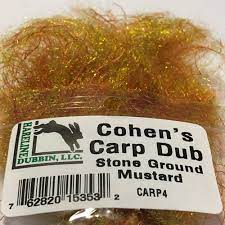 Cohen's Carp Dub - Rivers & Glen Trading Co.