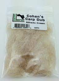Cohen's Carp Dub - Rivers & Glen Trading Co.