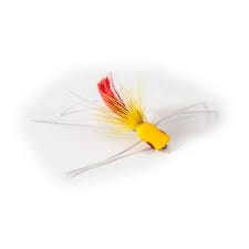 MICRO POPPER Umpqua Flies Rivers and Glen Trading Co