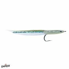 Cowen's Silverside Umpqua 2 Flies Rivers and Glen Trading Co