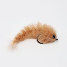 Chocklett's Finesse Changer Flymen Fishing Company Tan Flies Rivers and Glen Trading Co