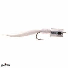 BANGER Umpqua Flies Rivers and Glen Trading Co