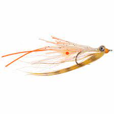 BONEFISH JUNK LIGHT Umpqua 04 Flies Rivers and Glen Trading Co