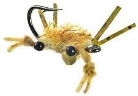 CONTRABAND CRAB Umpqua Flies Rivers and Glen Trading Co