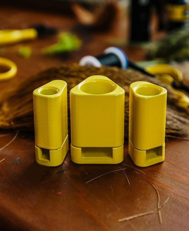 Zippy Hair Stacker Loon Outdoors Fly Tying Rivers and Glen Trading Co