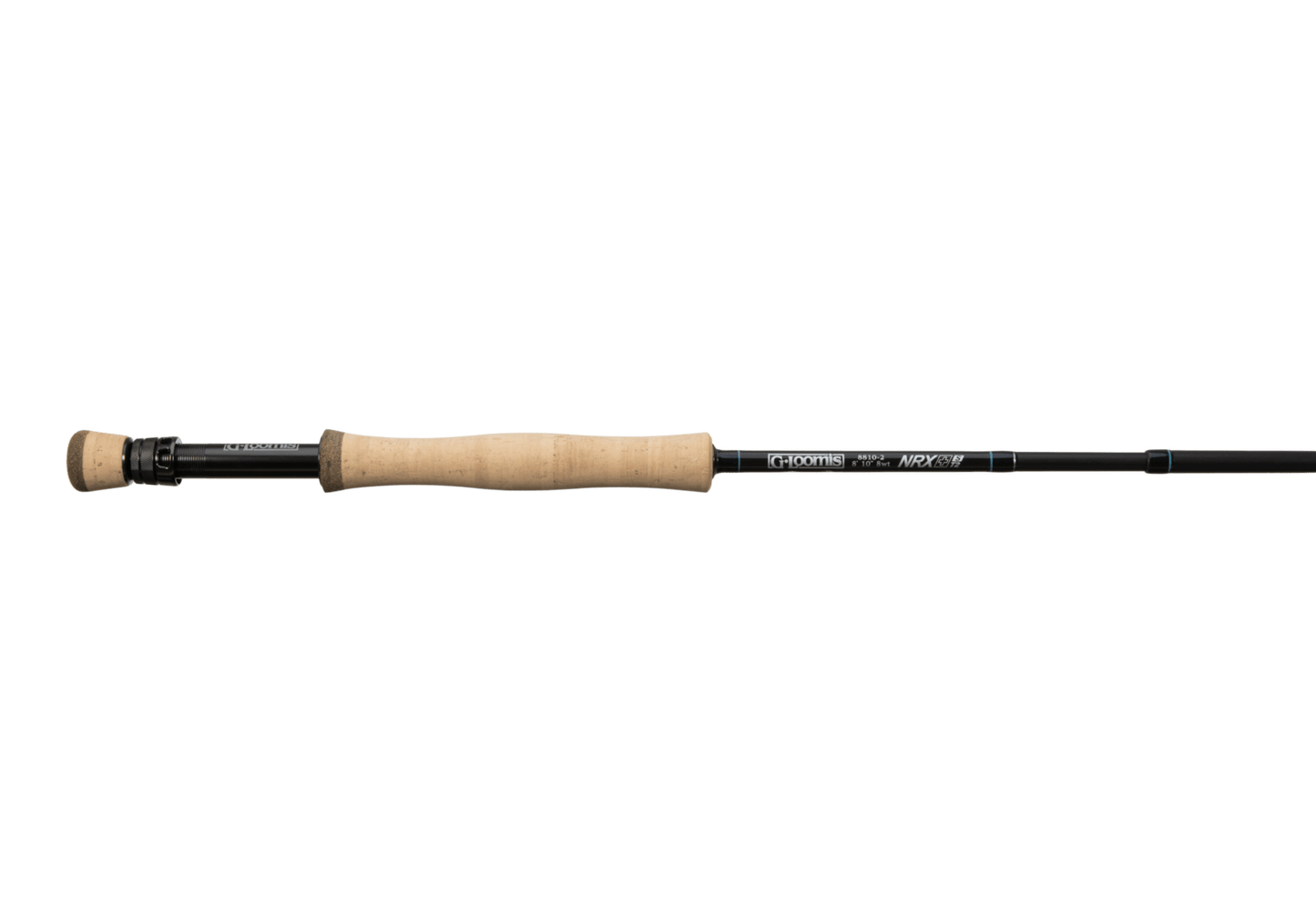 G. Loomis NRX+ T2S 2 Piece G-Loomis Fly Rods Rivers and Glen Trading Co