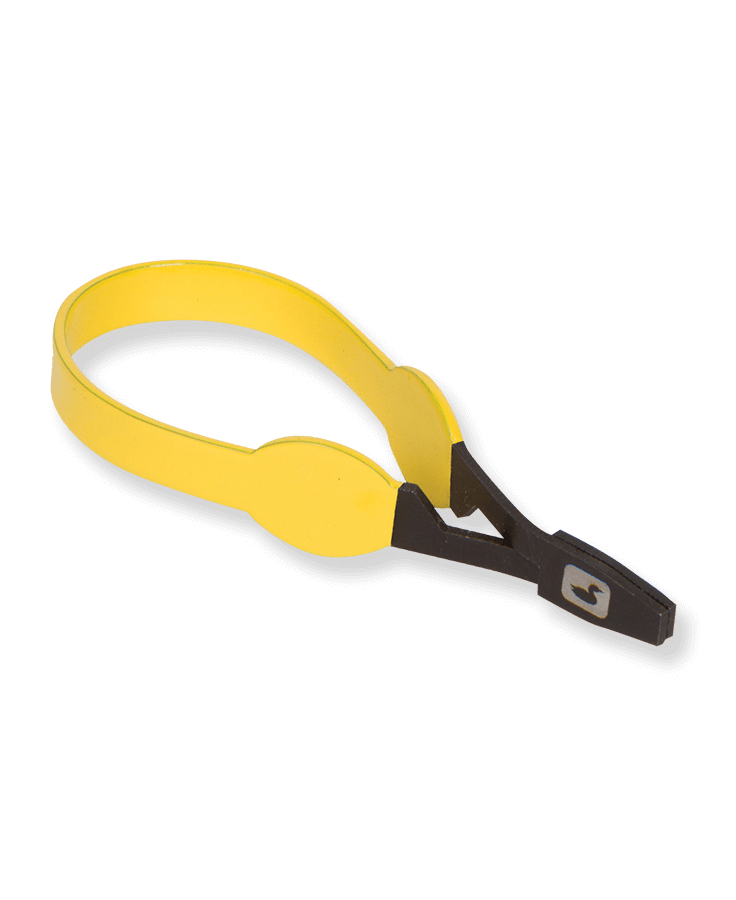 Ergo Hackle Plier Loon Outdoors Fly Tying Rivers and Glen Trading Co