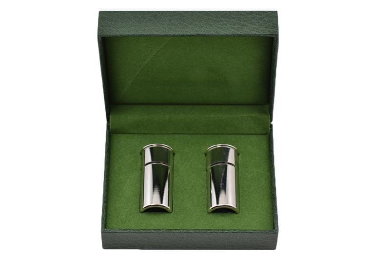 Deluxe Snap Caps Connecticut Shotgun Mfg. Nickel / .410 Shotgun Accessories Rivers and Glen Trading Co