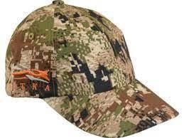 Sitka Cap W/ Side Logo Sitka Subalpine Headwear Rivers and Glen Trading Co