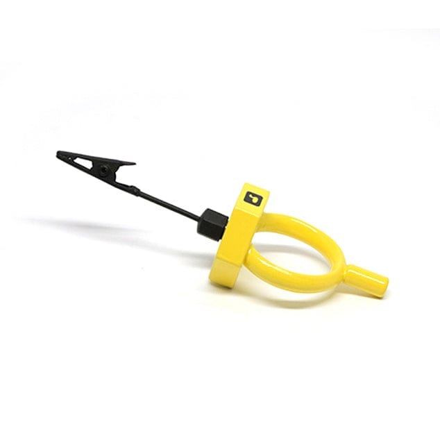 Gator Grip Dubbing Spinner Loon Outdoors Fly Tying Rivers and Glen Trading Co