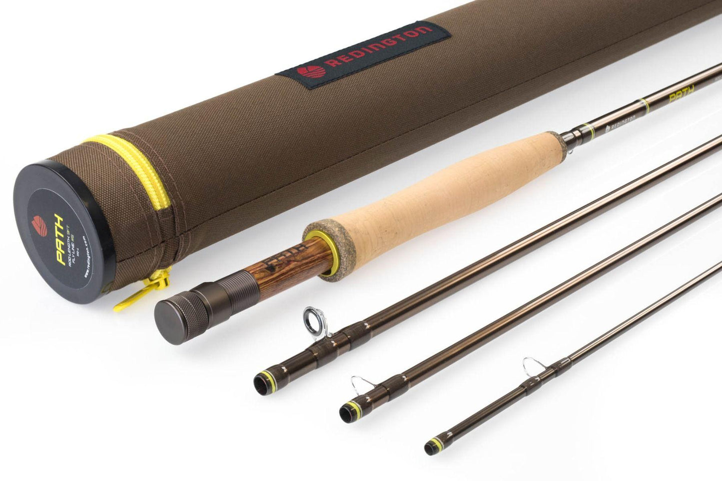 Redington Path II Redington 8WT / 9FT Fly Rods Rivers and Glen Trading Co