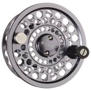 Orvis Battenkill Disc Spare Spool Orvis Black Nickel / V Reels Rivers and Glen Trading Co