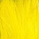 Saltwater Neck Hackle Hareline Dubbin Yellow Fly Tying Rivers and Glen Trading Co