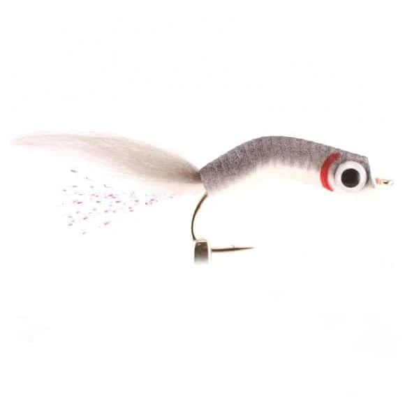 TODD'S WIGGLE MINNOW Umpqua Flies Rivers and Glen Trading Co