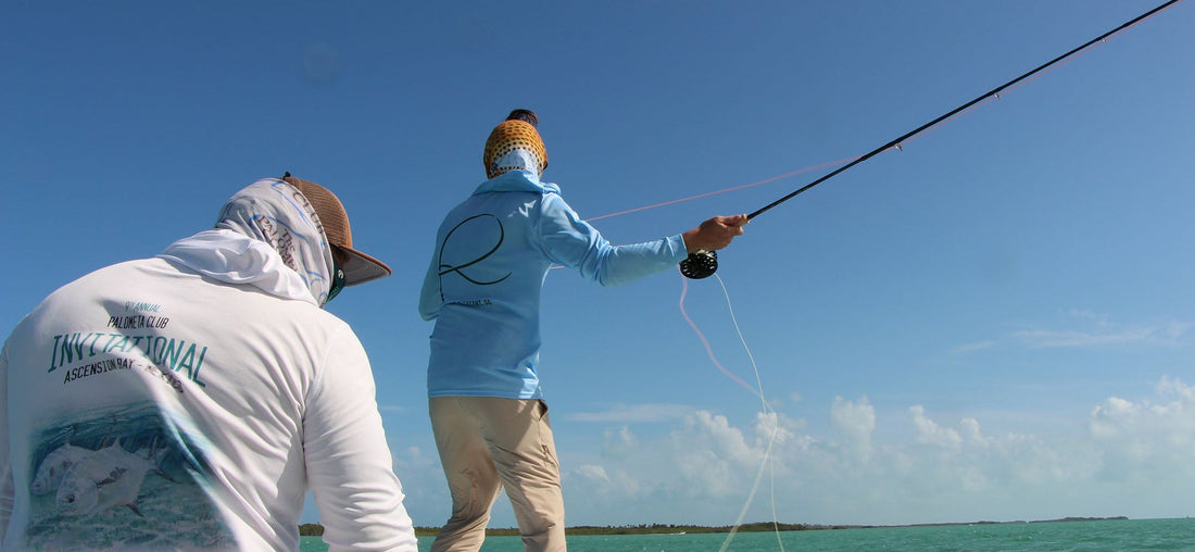 What Fly Rod Weight Should I Buy? Advice From a Guide With 25 Years on the Water