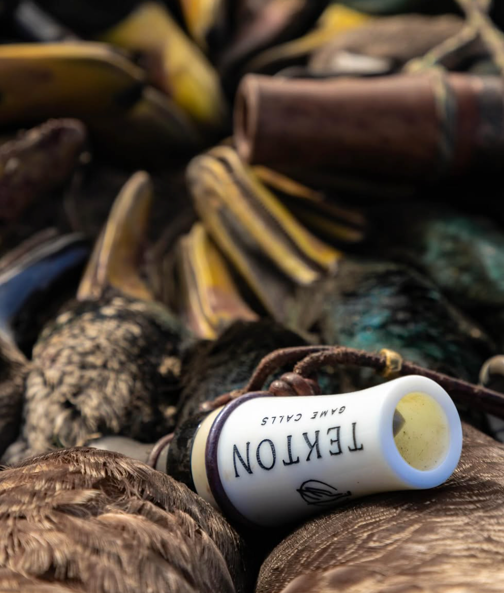 Duck Calls and Turkey Call | Rivers & Glen Trading Co.