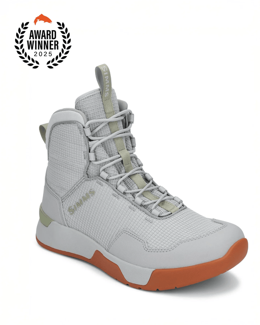 Simms Flats Sneakers Simms Men's Wading Boots Rivers and Glen Trading Co