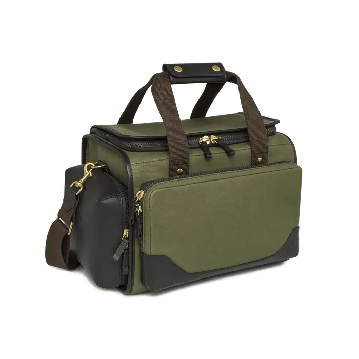 Beretta Terrain Evo Field Bag Beretta Olive Green Luggage Rivers and Glen Trading Co