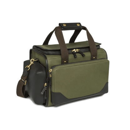 Beretta Terrain Evo Field Bag Beretta Olive Green Luggage Rivers and Glen Trading Co