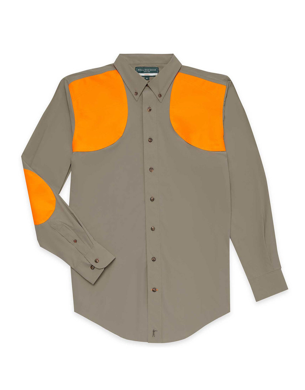 Active+ Field Shirt - Rivers & Glen Trading Co.