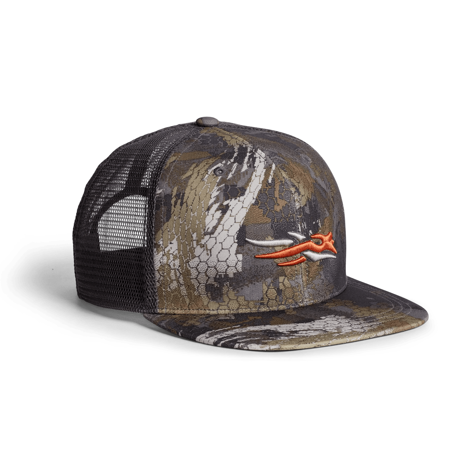 Sitka Trucker Sitka Optifade Timber Headwear Rivers and Glen Trading Co
